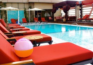 L'Auberge Baton Rouge