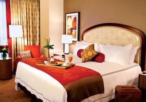 L'Auberge Baton Rouge