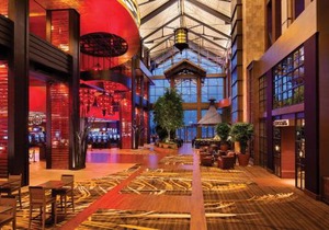 L'Auberge Baton Rouge