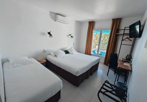L'auberge Camarguaise