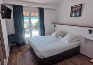 L'auberge Camarguaise