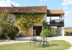 L'Ecurie, Manoir de Longeveau
