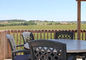 L'Ecurie, Manoir de Longeveau