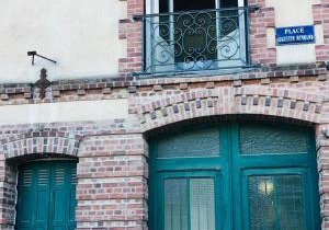 L'Entre-Deux Honfleur