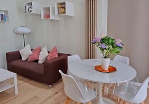 L'Esquilina Holiday House 2