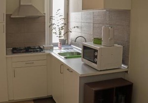 L'Esquilina Holiday House 2