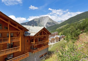 L'Etoile des Cimes 2