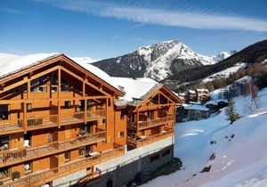 L'Etoile des Cimes 1