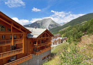 L'Etoile des Cimes 4