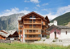L'Etoile des Cimes 4