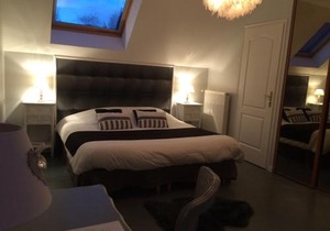L'Heure Bleue gîtes et chambres d'hôtes