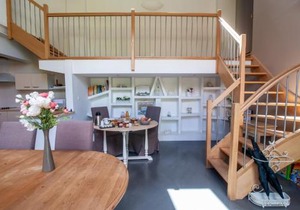 L'Heure Bleue gîtes et chambres d'hôtes