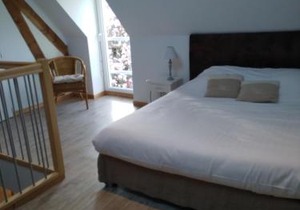 L'Heure Bleue gîtes et chambres d'hôtes
