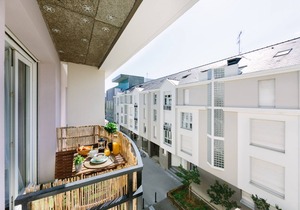 L'Idéal- Cité des Congrès Nantes