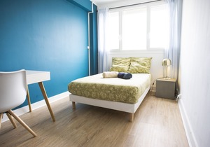 L'ILE D'OR ★ CATHEDRAL VIEW ★ 3 BEDROOMS ★ PARKING