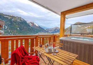 L'O Rouge - Apt A02 - BO Immobilier