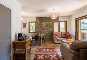 L'O Rouge - Apt A102 - BO Immobilier- Châtel
