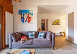 L'O Rouge - Apt A202 - BO Immobilier - Châtel - Multipass 2025 offert