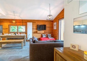 L'O Rouge - Apt A202 - BO Immobilier - Châtel - Multipass 2025 offert