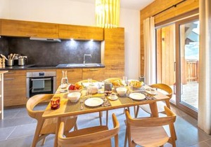 L'O Rouge - Apt A204 - BO Immobilier