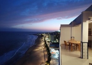 L&Z Penthouse at Sea