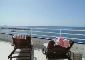 L&Z Penthouse at Sea
