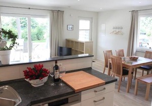 L2 - Ferienanlage Lindenstraße 1 - FERIENDOMIZIL HOLLICH
