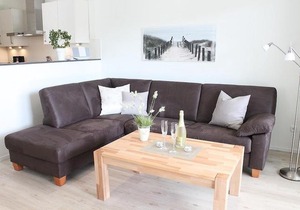 L2 - Ferienanlage Lindenstraße 1 - Feriendomizil Hollich