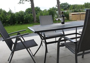 L2 - Ferienanlage Lindenstraße 1 - Feriendomizil Hollich