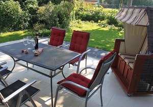 L3 - Ferienanlage Lindenstraße 1 - Feriendomizil Hollich