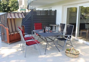 L3 - Ferienanlage Lindenstraße 1 - Feriendomizil Hollich
