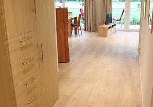 L4 - Ferienanlage Lindenstraße 1 - Feriendomizil Hollich