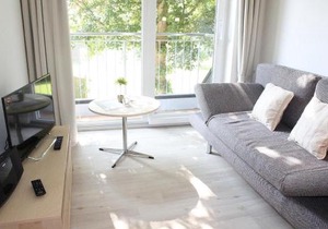 L5 - Ferienanlage Lindenstraße 1 - FERIENDOMIZIL HOLLICH