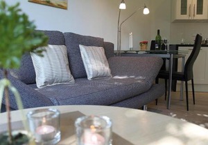 L5 - Ferienanlage Lindenstraße 1 - FERIENDOMIZIL HOLLICH