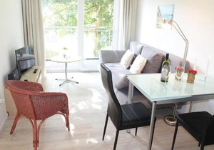 L5 - Ferienanlage Lindenstraße 1 - FERIENDOMIZIL HOLLICH