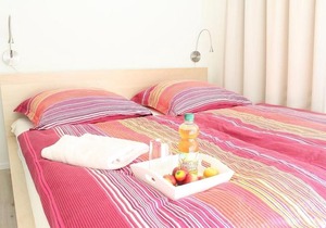 L5 - Ferienanlage Lindenstraße 1 - Feriendomizil Hollich