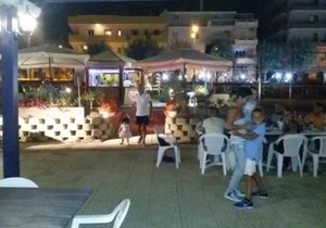 LA BAIA DI NETTUNO Il Gatto e La Volpe