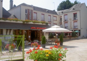 La Bastide d'Entraigues