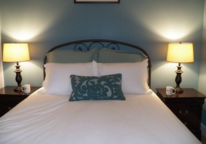La Bastide Bed & Breakfast