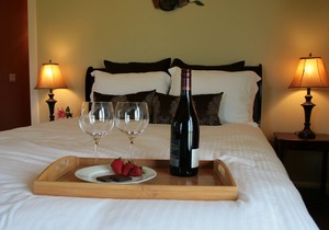La Bastide Bed & Breakfast
