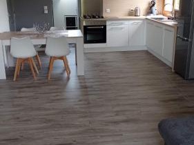 La BELLA 12 - Appartement gite dans maison d'hôtes