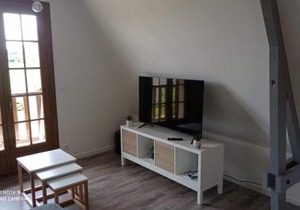 La BELLA 12 - Appartement gite dans maison d'hôtes