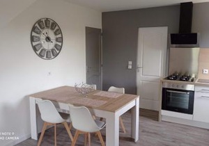 La BELLA 12 - Appartement gite dans maison d'hôtes