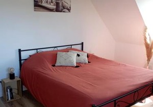 La BELLA 12 - Chambre d'hôtes SDB Privative