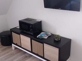 La BELLA 12 - Chambre d'hôtes SDB Privative