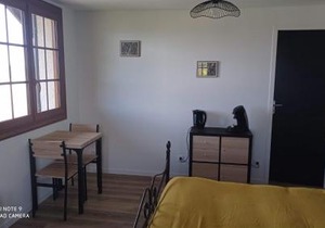 La BELLA 12 - Chambre d'hôtes SDB Privative