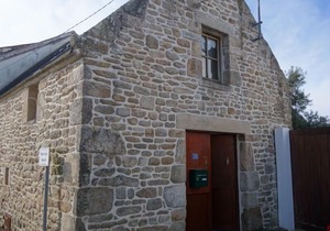 La Belle Océane in Quiberon