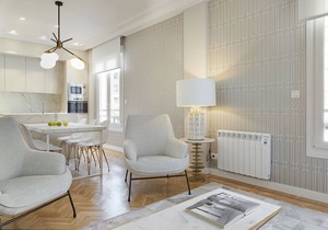 La Belle Suite by FeelFree Rentals
