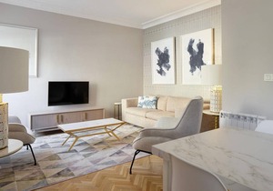 La Belle Suite by FeelFree Rentals