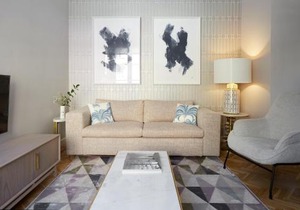 La Belle Suite by FeelFree Rentals